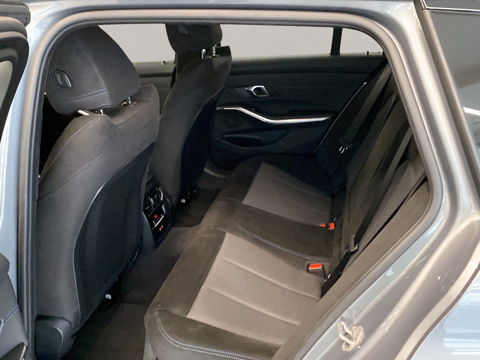 BMW 318 - Bild 6