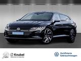 Volkswagen Arteon Shootingbrake Elegance 2.0 TDI DSG 4M AHK - Volkswagen Arteon