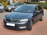 Skoda Rapid 1.4 TDI DSG Ambition Spaceback Ambition - Skoda Rapid in Hamburg