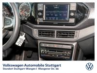 Volkswagen T-Cross - Vorschau Bild 6