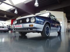 VW Golf Cabriolet 1,8 Bel-Air/ el.Verdeck/ Garantie