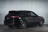 Porsche Turbo S E-Hybrid *Keramik*PASM*PANO*PDLS+/PDCC* - Porsche Cayenne mit Hybrid-Antrieb: Turbo
