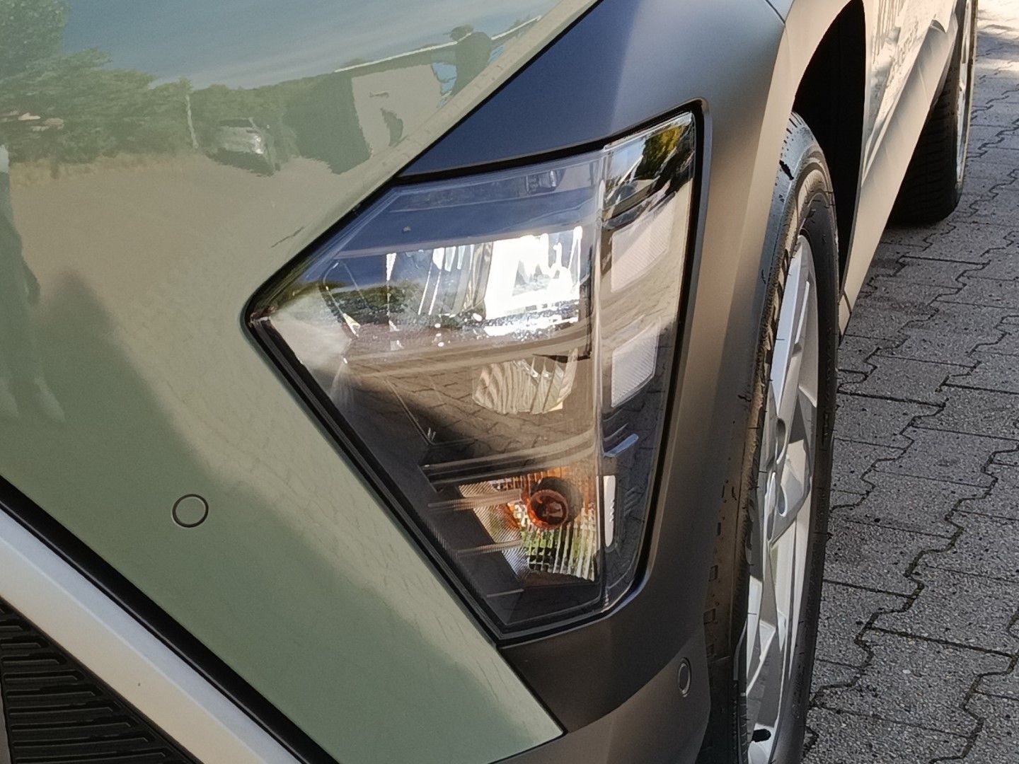 Hyundai Kona – Bild 5