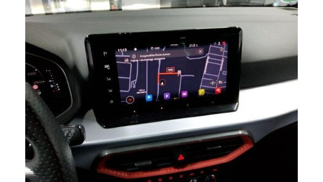 Seat Arona - Bild 8
