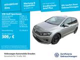 Volkswagen Golf Sportsvan Comfortline - Volkswagen: Von Händlern