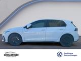 Volkswagen Golf VIII GTE 1.5 TSI DSG eHybrid AHK+LED+DCC - Volkswagen Golf: V