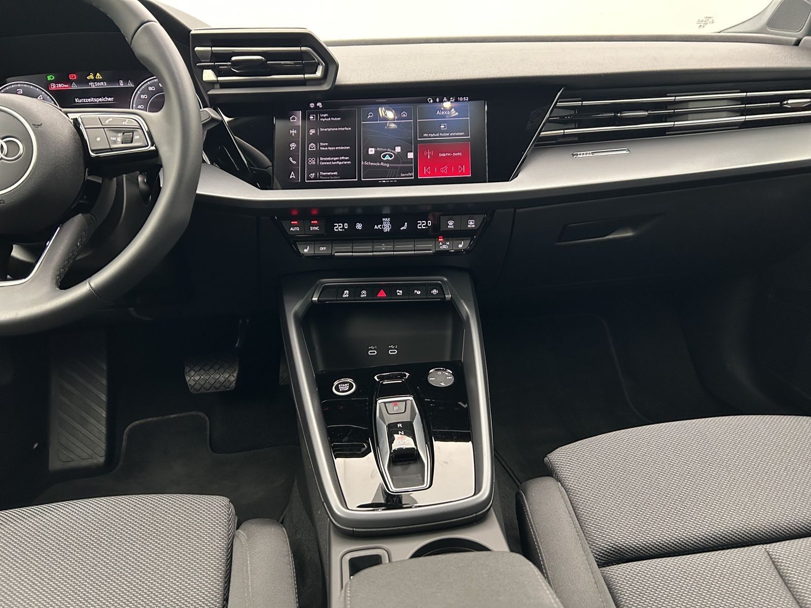 Audi A3 - Bild 7