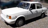 Wartburg  1.3 EXTRAS, ZV, G-KAT, HU neu, Garagenfahrzeug - Wartburg: 1.3
