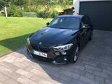 BMW 118d Edition M Sport Shadow Edition M Sport ... - BMW 118: 118d Edition Sport