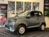 Aixam City S10 Grey WIE NEU / KLIMA Mopedauto Microcar - Aixam City mit Diesel-Antrieb