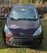 Ford Ka/Ka+ 1,2 Cool & Sound Edition Cool & Sound... - gebrauchte Ford Ka/Ka+ aus dem Jahr 2016