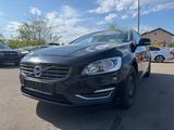 Volvo S60 Lim. Summum - gebrauchte Volvo S60 aus dem Jahr 2017
