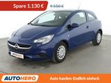 Opel Corsa 1.2 Selection*KLIMA*GARANTIE* - Opel Corsa Gebrauchtwagen in Aachen