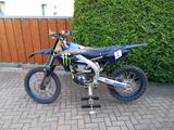 Yamaha YZF 450 - Angebote