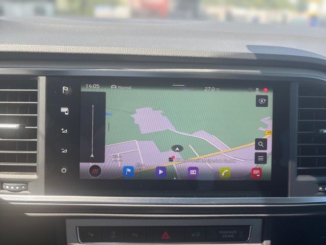 Ateca Xperience 2.0 TDI Navi AHK ACC el. Heckkl.
