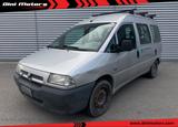 Fiat FIAT Scudo 2.0 JTD 94CV Combi 6 posti N1 - Fiat Scudo aus 2001