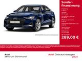 Audi A3 35 advanced NAVI KAMERA ACC LM18 SOUNDSYSTEM