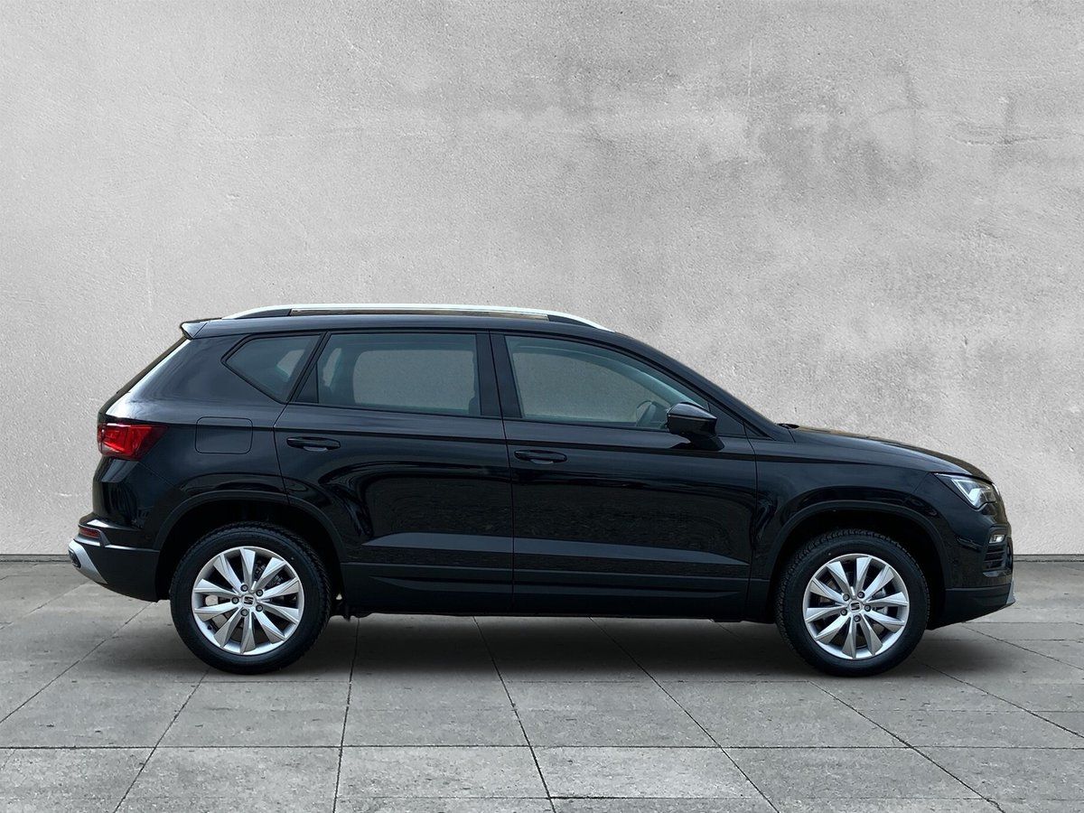 Seat Ateca - Bild 6