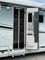 Kabe Travel Master Imperial I 910 QB*Cinderella Toi* - Kabe Integrierter