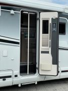 Kabe Travel Master Imperial I 910 QB*Cinderella Toi*