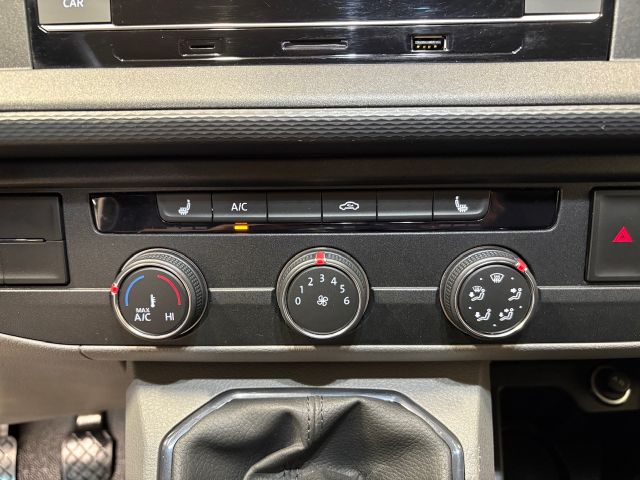 T6.1 Transporter Kasten 2.0 TDI KLIMA PDC TEMPOM