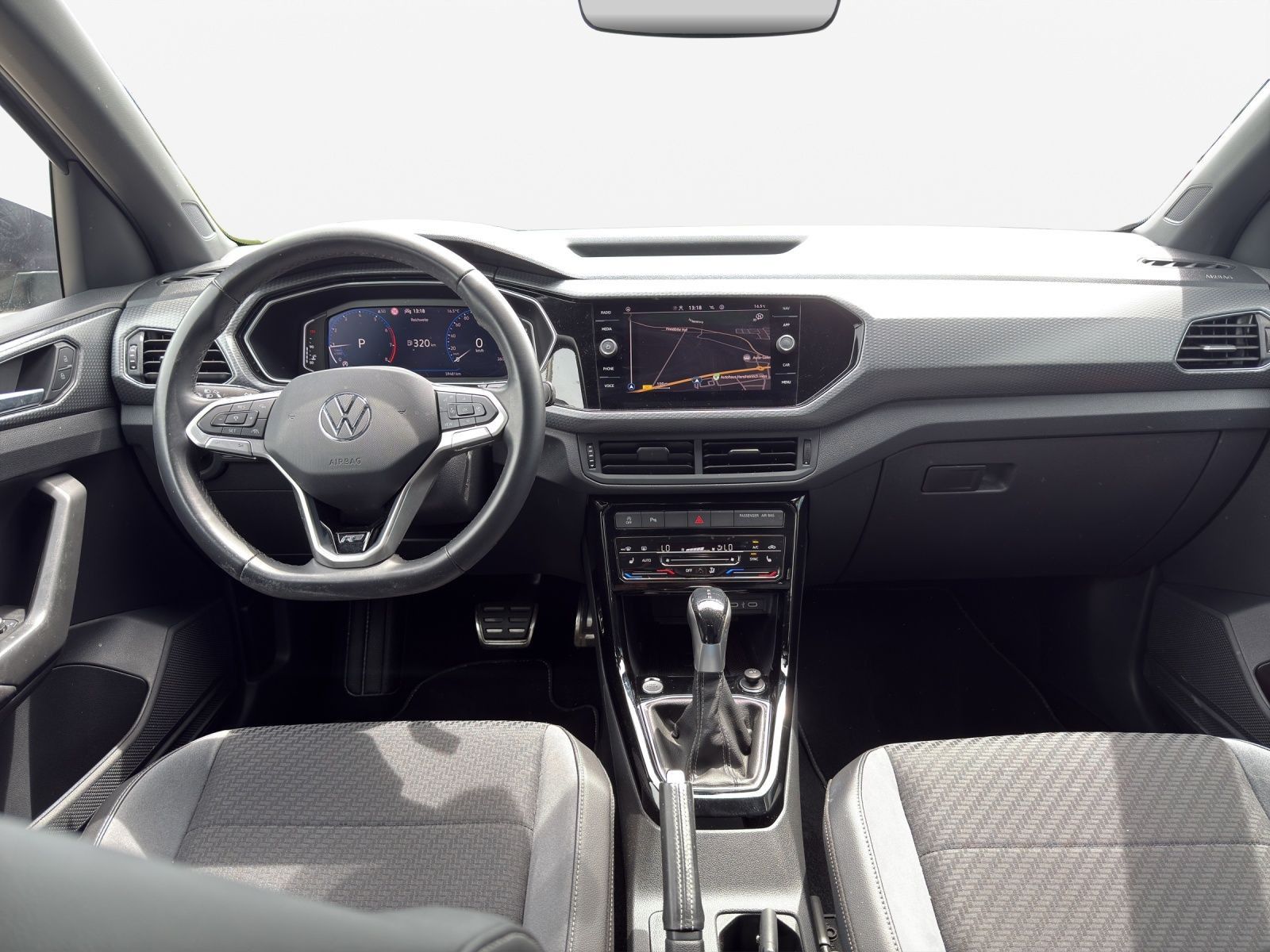 Volkswagen T-Cross - Bild 7