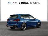BMW iX3 M SPORT HEAD-UP H&K HIFI LASER ALU 20" - gebrauchte BMW iX3 aus dem Jahr 2023