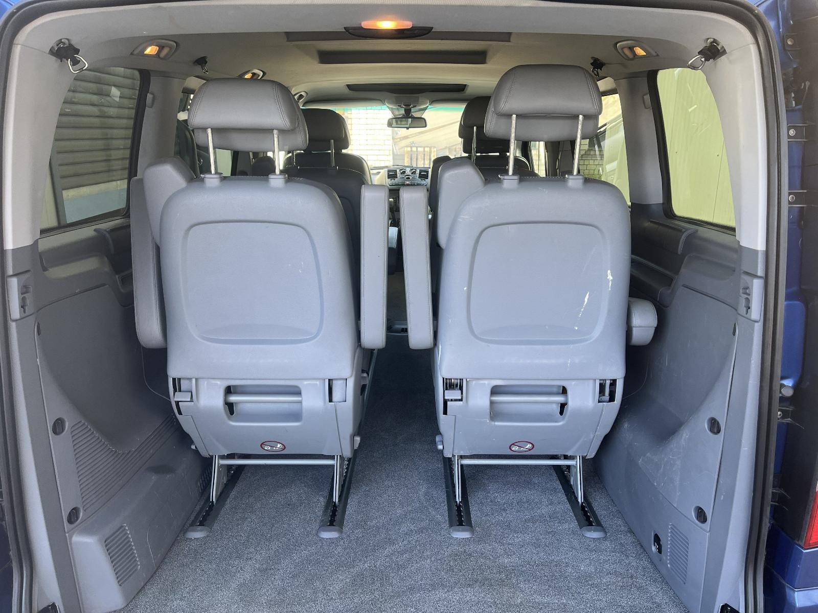 MERCEDES-BENZ VIANO 3.0 V6 CDI ACTIVITY6 PLACES  | 204 ch | BVA | TOIT OUVRANT |ATTELAGE