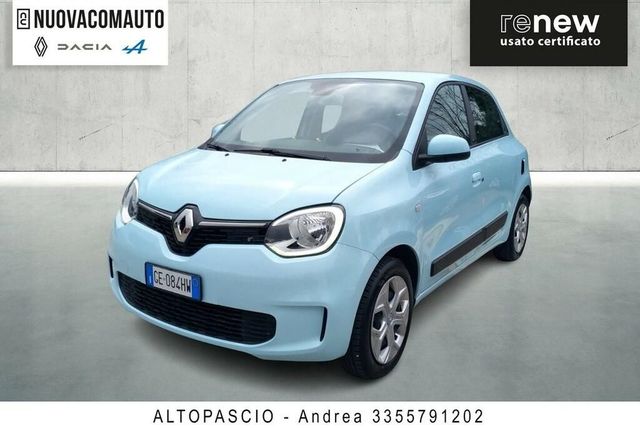 Renault Twingo 22 kWh Zen