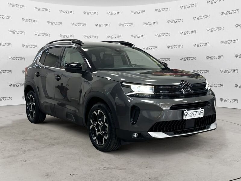 Image of Citroën C5 Aircross