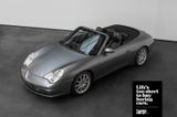 Porsche 911 Carrera Cabrio (996 Facelift) - Porsche: 91 911