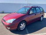 Ford Focus 1.6 Futura Autom. *TÜV 11/2027* - Ford Focus: Futura