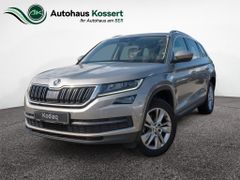 Foto Nummer 1: SKODA Kodiaq