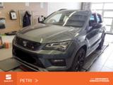 Seat Ateca 2.0 TSI FR 4Drive*NAVI*LEDER*Assist*LED*Vi - Seat Ateca in Mainz