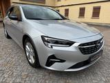 Opel Insignia B ST 2.0 CDTI Elegance Automatik 1.Hand - Opel Insignia: Cdti