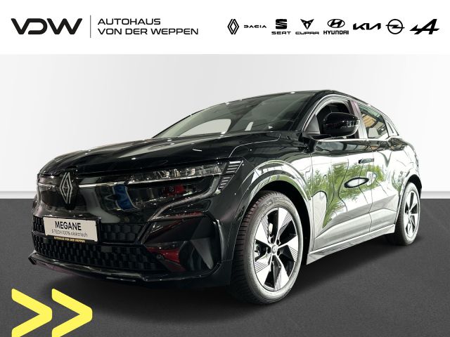 Renault Megane E-Tech Evolution EV60 220hp *SOFORT*