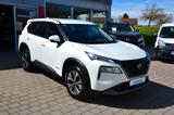 Nissan X-Trail 1.5 VC-T e-POWER e-4ORCE 4x4 Acenta (TZ) - Nissan X-Trail mit Hybrid-Antrieb: Acenta