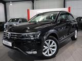 Volkswagen Tiguan 1.4 TSI DSG 4M HIGHLINE PANORAMA,LED,HUD - Volkswagen Tiguan: Schwarz