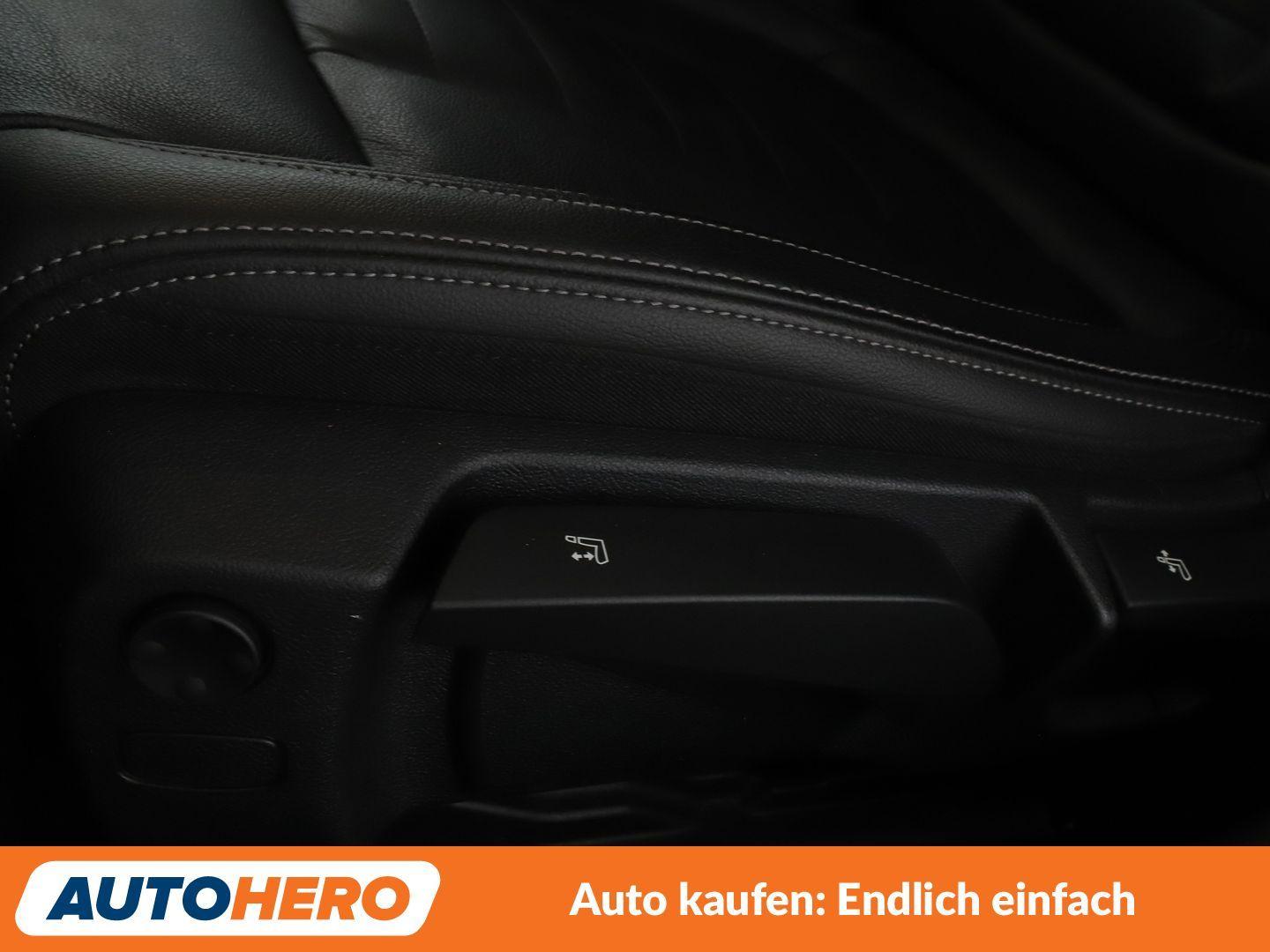 BMW 3 Series d xDrive Luxury Line Aut.*NAVI*LED*PDC*TEMPO*, миниатюра 28