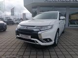 Mitsubishi Outlander Plug-in Hybrid BASIS 2.4 MIVEC 4WD