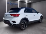 Volkswagen T-Roc IQ.DRIVE 1.6 TDI Navi ACC Apple CarPlay - Volkswagen T-Roc in Hamm