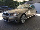 BMW 318d/1.Hand/Klimatr/SHZ/PDC/Temp/Standh/Xenon - BMW 318 aus 2011