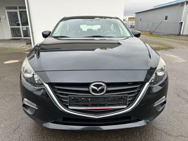 Mazda 3 Lim. Prime-Line