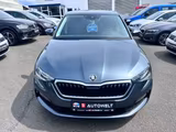 Skoda Scala 116PS Ambition DSG SHZ PDC CARPLAY KAMERA - Skoda Scala Gebrauchtwagen