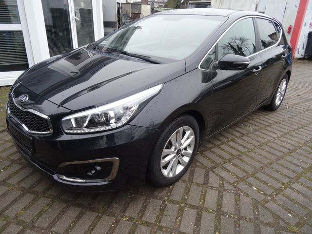 Kia Ceed 1.6 GDI NAVI/KLIMA/PDC/TEMP/KAMERA