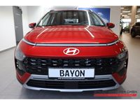 Hyundai BAYON - Vorschau Bild 3