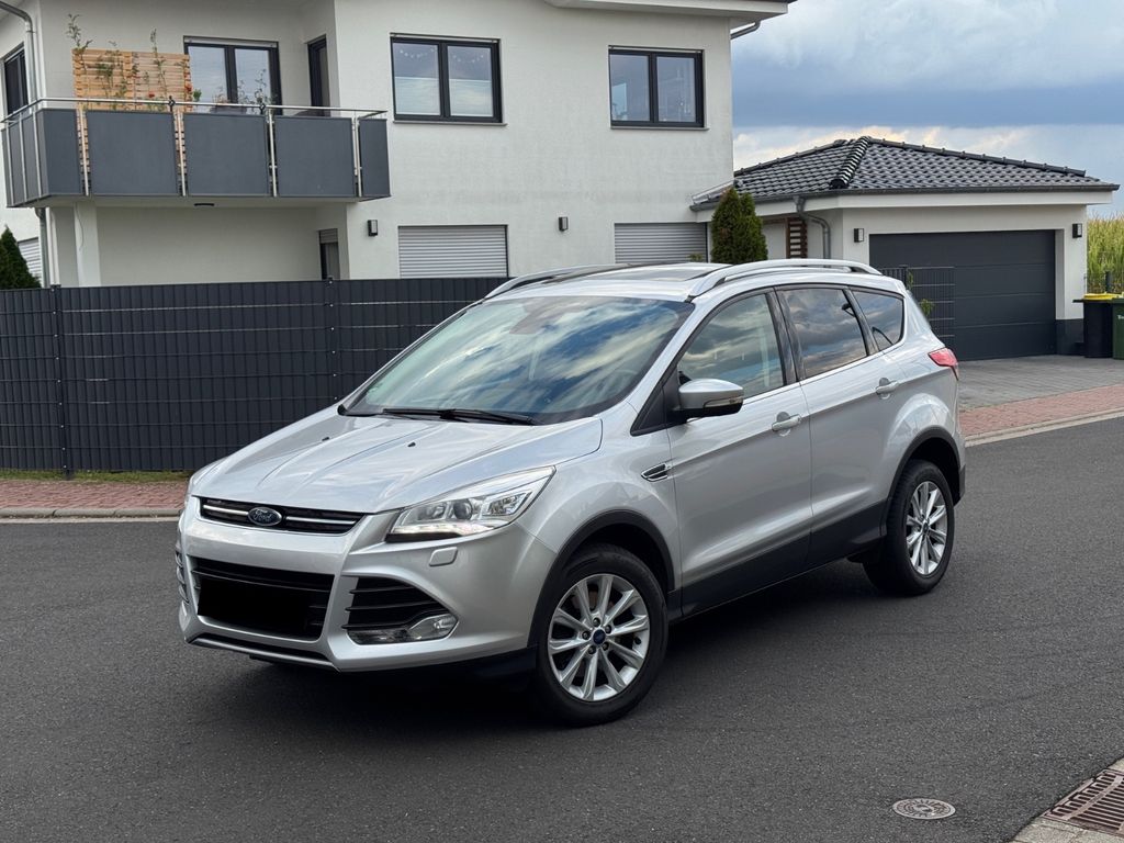 Image of Ford Kuga