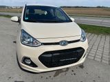 Hyundai i10  1.0 B INTRO EDITI - Hyundai i10: Intro