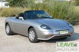 Fiat Barchetta 1.8 16V - M1347 - Fiat Oldtimer: Cabrio