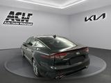 Kia STINGER 3.3T AWD AT GT BASTUCK|360°KAM|LEDER|19Z - schwarze Kia Stinger